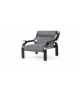 722 Woodline Armchair Cassina