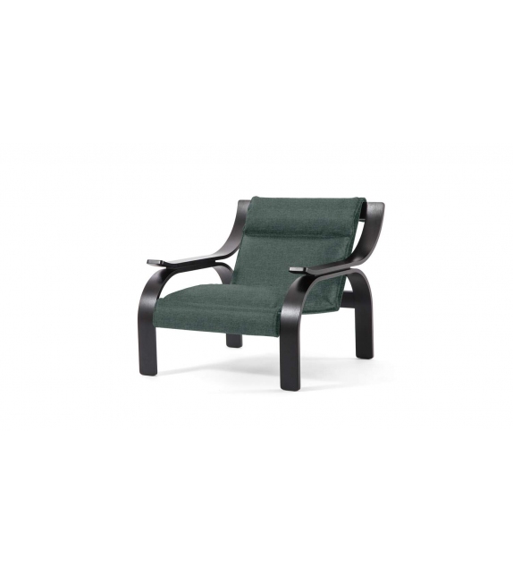 722 Woodline Butaca Cassina