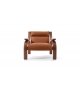 722 Woodline Armchair Cassina