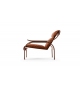 722 Woodline Armchair Cassina