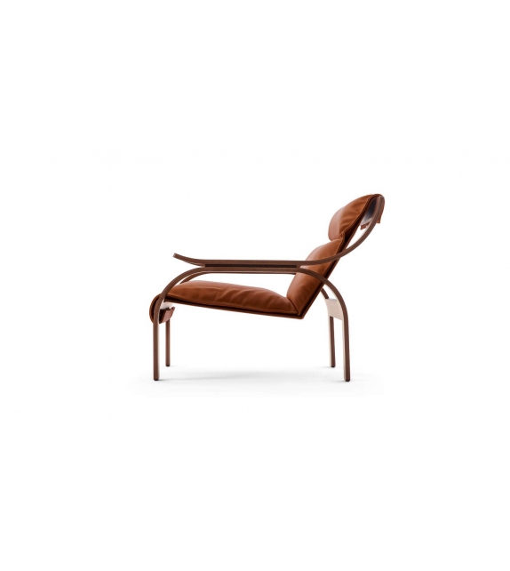 722 Woodline Butaca Cassina