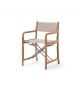 298 Unicredit Pavilion Project Folding Chair Cassina
