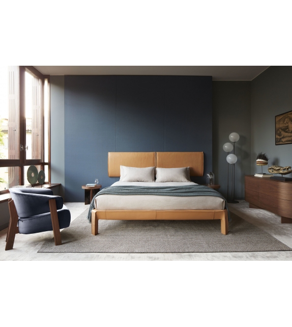 L50 Cab Night Letto Cassina