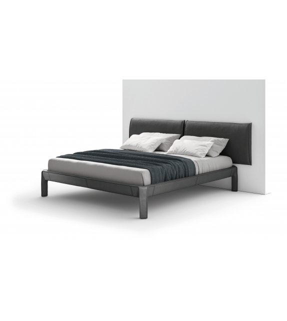 L50 Cab Night Bed Cassina