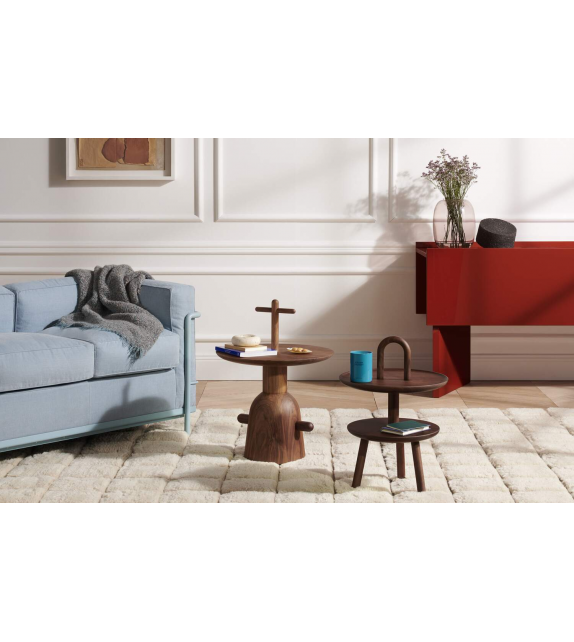 081 Réaction Poétique Petite Table Cassina