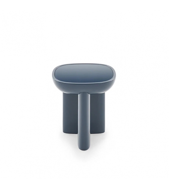 Ready for shipping - Jimmy Pierre Frey Side Table