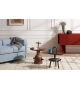081 Réaction Poétique Side Table Cassina