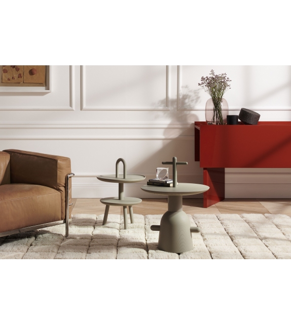 081 Réaction Poétique Side Table Cassina