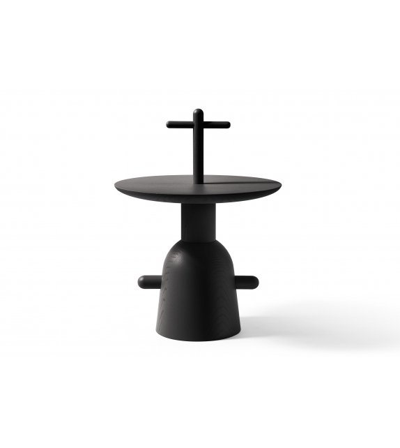 081 Réaction Poétique Table D'appoint Cassina