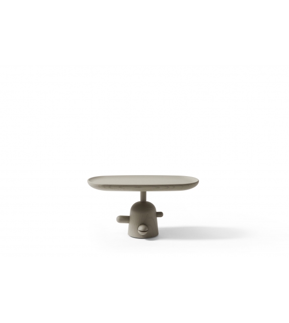 081 Réaction Poétique Oval Centrepiece Cassina