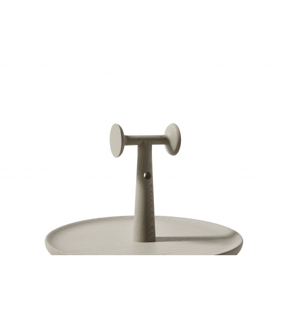 081 Réaction Poétique Centrepiece With Handle Cassina