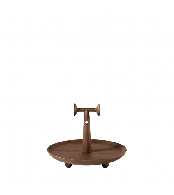 081 Réaction Poétique Centrepiece With Handle Cassina