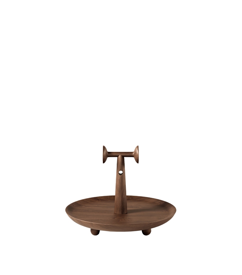 081 Réaction Poétique Centrepiece With Handle Cassina