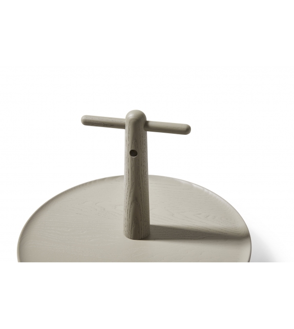 081 Réaction Poétique Large Centrepiece With Handle Cassina