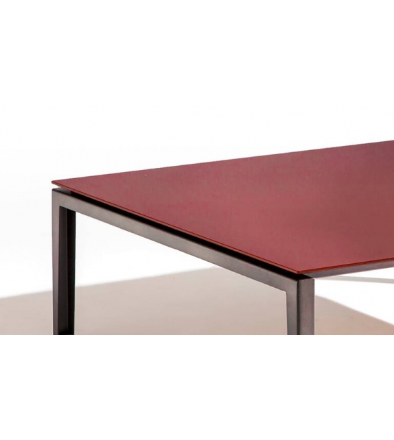 205 Scighera Table Basse Cassina