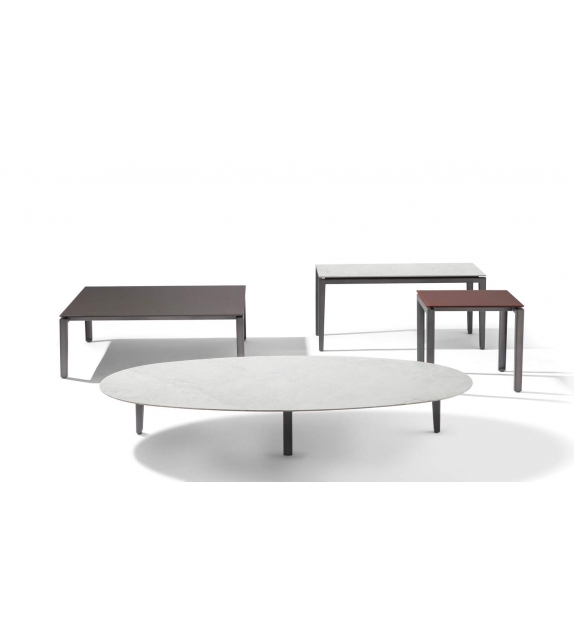 205 Scighera Couchtisch Cassina