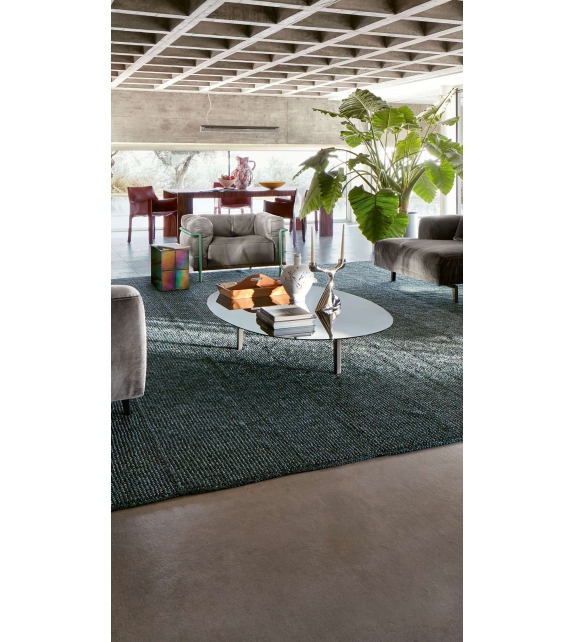 205 Scighera Couchtisch Cassina