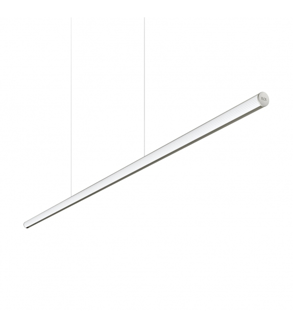 The Glowing Track Lampe Flos