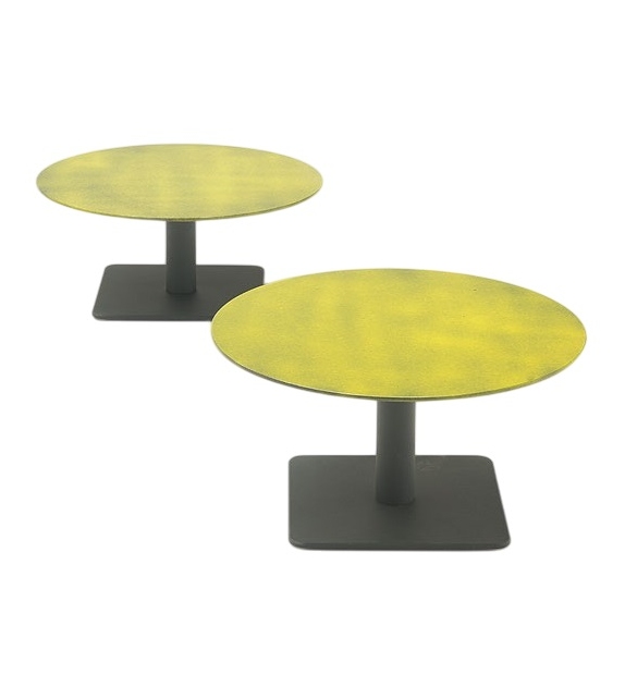 Giro Paola Lenti Coffee Table