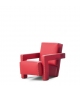 637 Baby Utrecht Cassina Petit Fauteuil