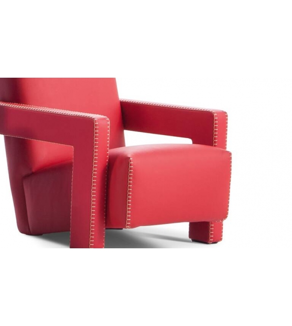 637 Baby Utrecht Cassina Armchair