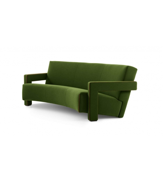637 Utrecht Cassina Canapé