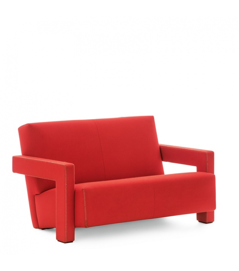 637 Utrecht Cassina Divano