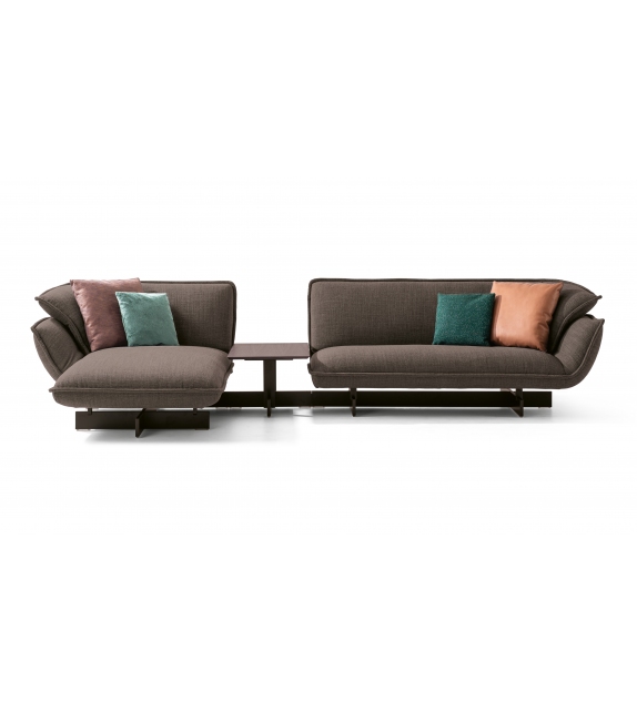 Beam Sofa System Cassina Canapé