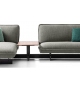 Beam Sofa System Cassina Canapé