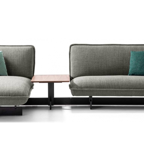 Beam Sofa System Cassina Divano