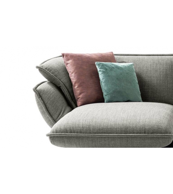 Beam Sofa System Cassina Canapé