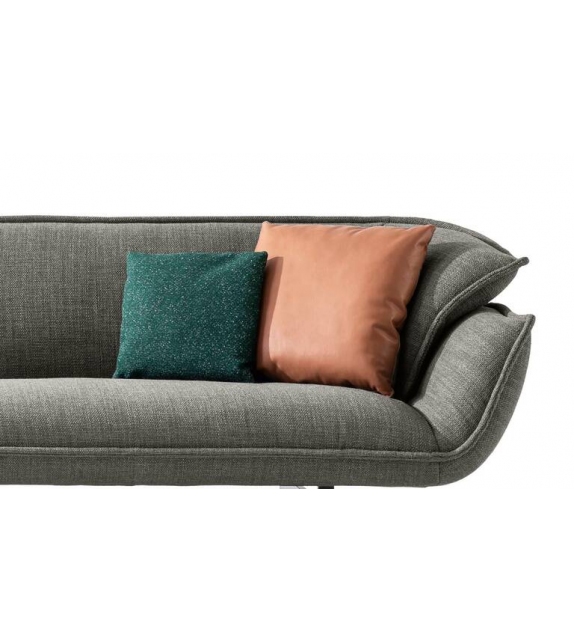 Beam Sofa System Cassina Sofá