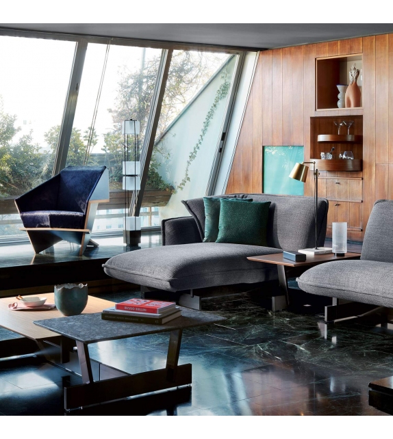 Beam Sofa System Cassina Divano