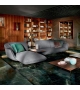 Beam Sofa System Cassina Divano