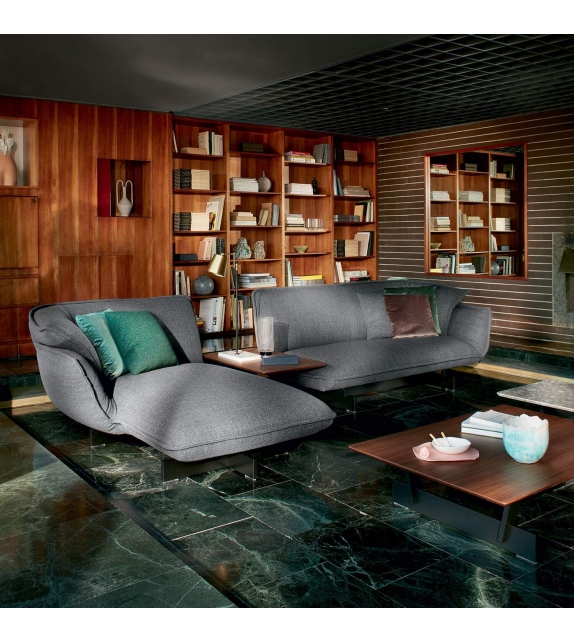 Beam Sofa System Cassina Canapé