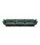 Beam Sofa System Cassina Sofá