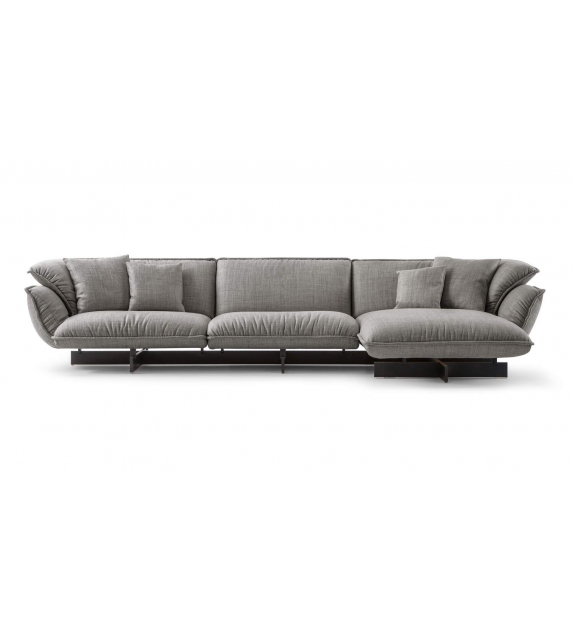 Beam Sofa System Cassina Sofa