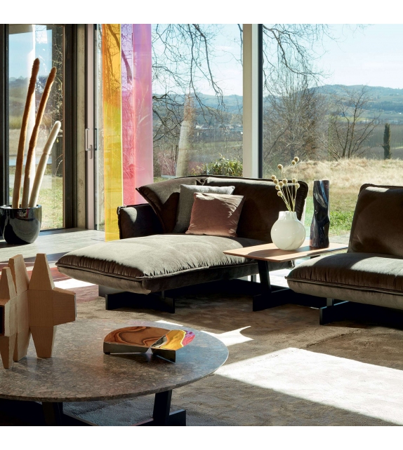 Beam Sofa System Cassina Sofá