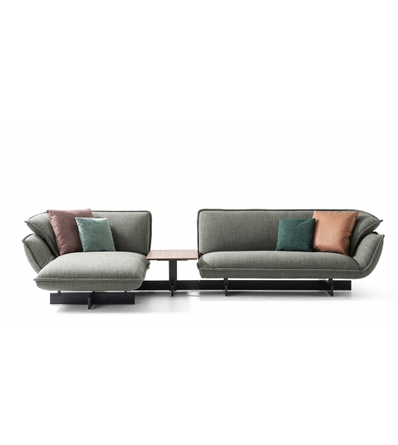 Beam Sofa System Cassina Sofá