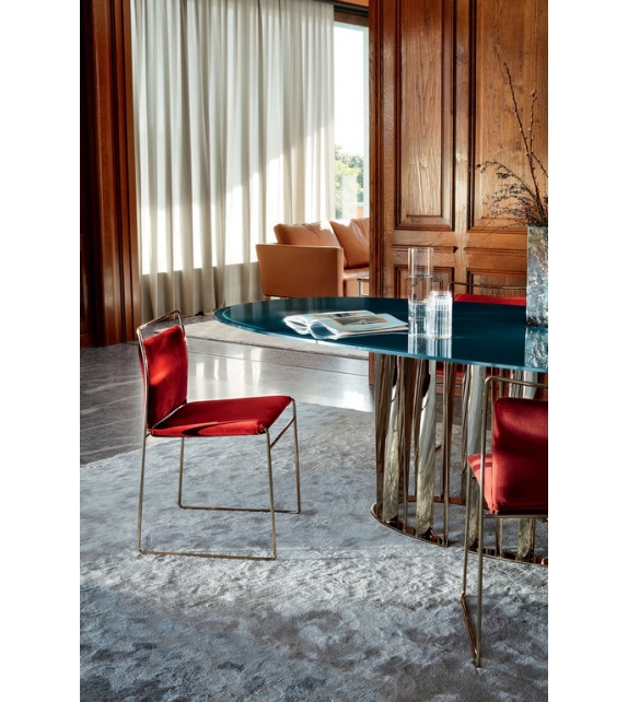 475 Boboli Cassina Table