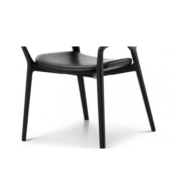 133 Ico Cassina Armstuhl