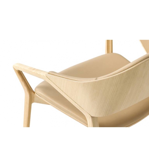 570 Gender Cassina Sillón