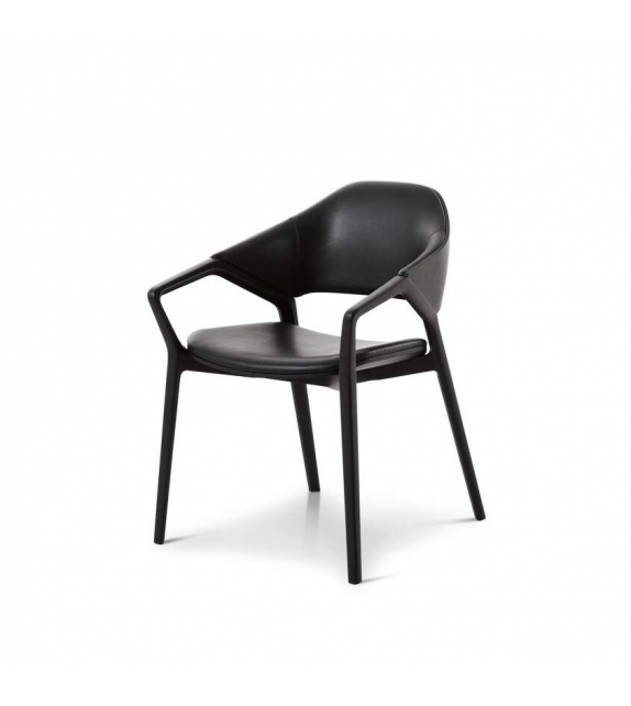 133 Ico Cassina Armchair