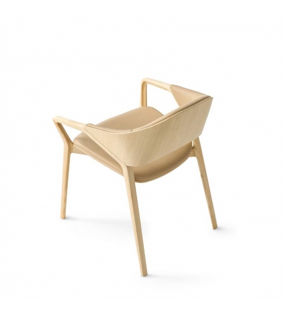 133 Ico Cassina Armchair