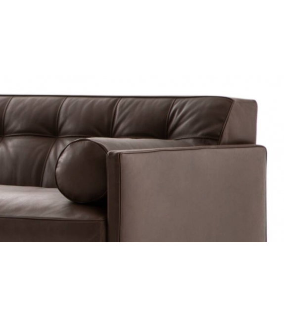 249 Volage EX-S Sofá Cassina