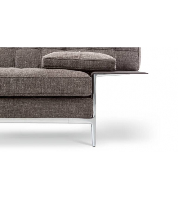 249 Volage EX-S Sofá Cassina