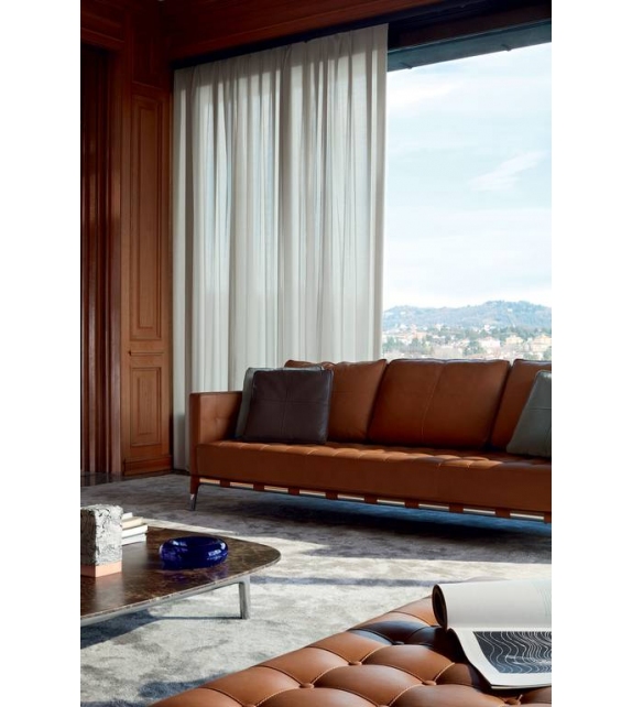 249 Volage EX-S Cassina Canapé