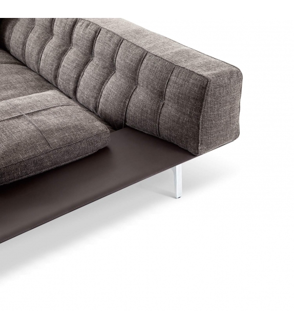 249 Volage EX-S Cassina Divano