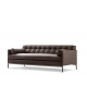 Cassina 249 Volage EX-S Sofa