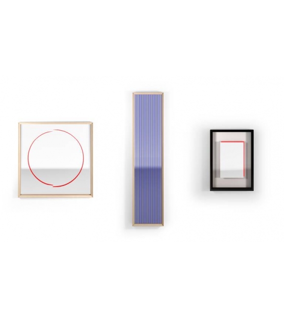 083 Deadline Cassina Mirror